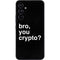 Bro You Crypto Galaxy A54 5G Skin